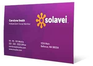 Bellevue is proud to partner with Solavei.com to help support Solavei 