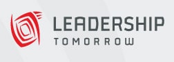 Leadership Tomorrow logo