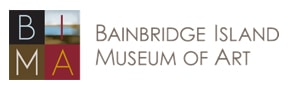 Bainbridge Island Museum of Art logo