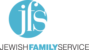 Jewish Family Service logo