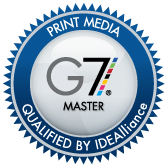 G7 Seattle Printer