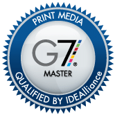 G7 Master Seal