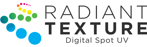 radiant-texure-dgital-spot-uv-logo