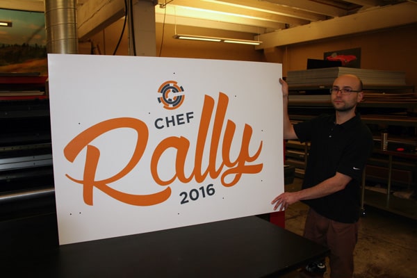 large puzzle printing