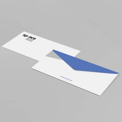Envelopes - Custom Envelope Printing