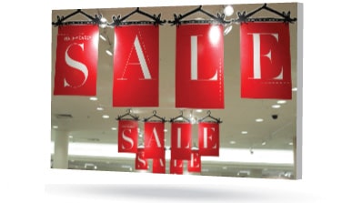 SALE Posters