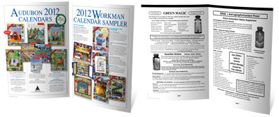 Examples of Catalogs