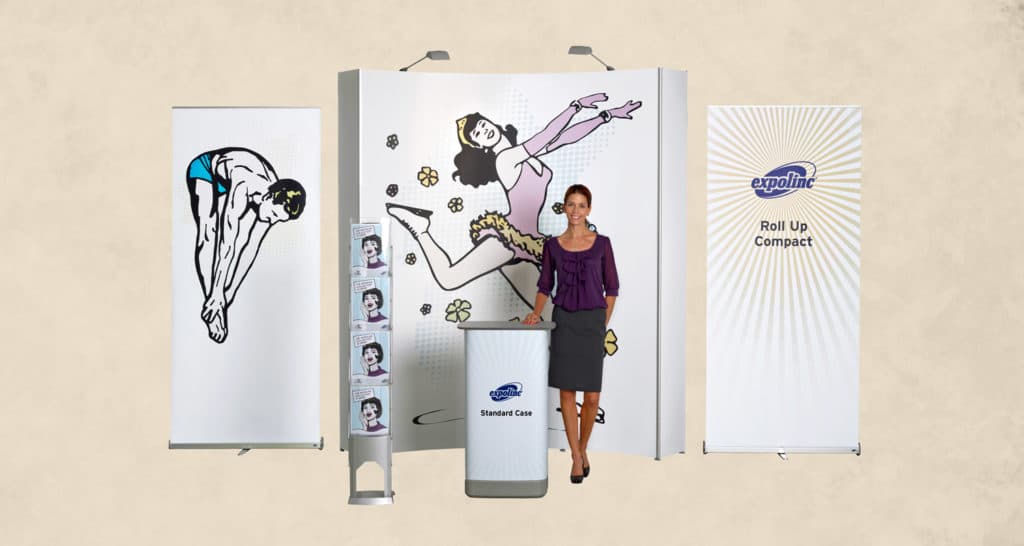 Expolinc - Signs and Display Solutions