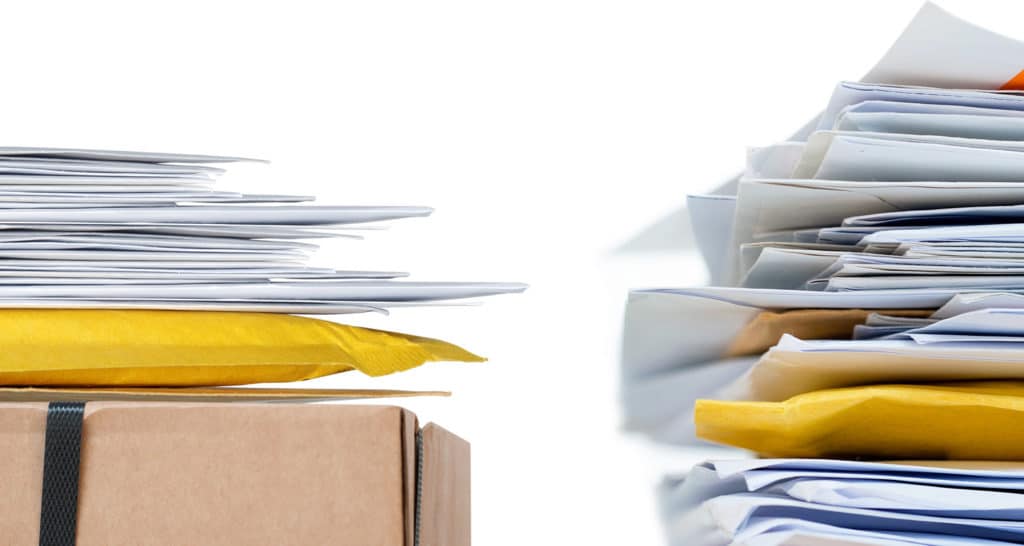 Mailing Services and Print Solutions