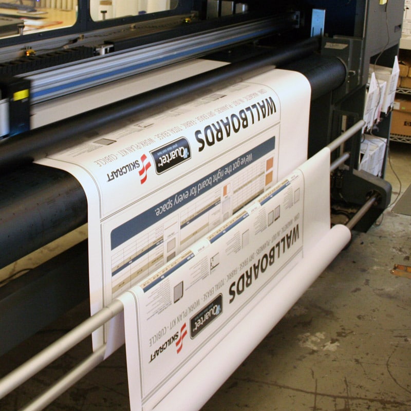large format printing seattle wide format printing vinyl custom large format printer cutter