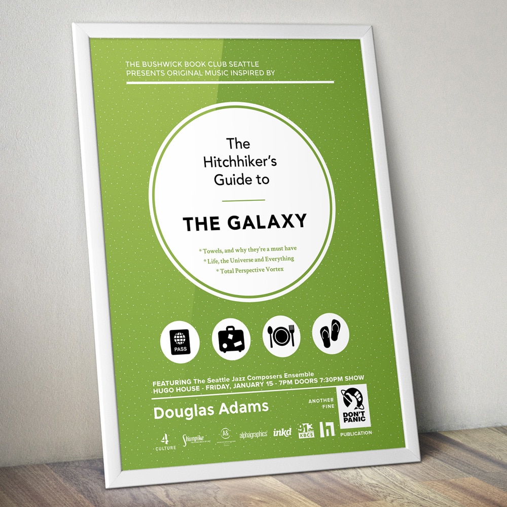 Poster Printing Seattle Custom Posters and Prints AlphaGraphics Seattle