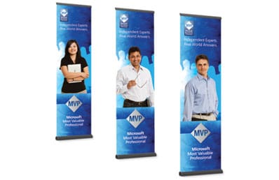 Trade Show Materials