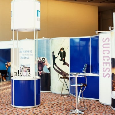 Trade Show Signs