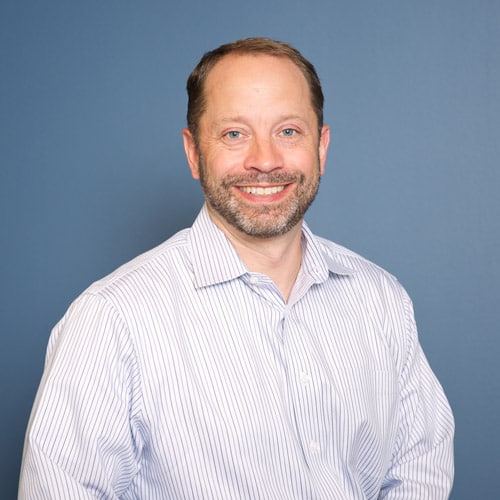 Reid Baker with AlphaGraphics Seattle