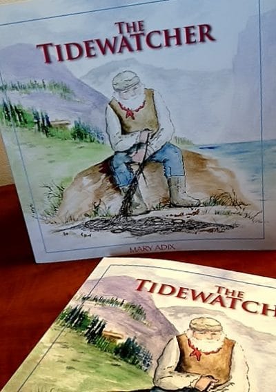 The Tidewatcher