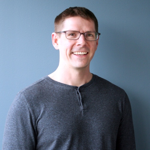 Mike Votava - Marketing Manager with AlphaGraphics Seattle