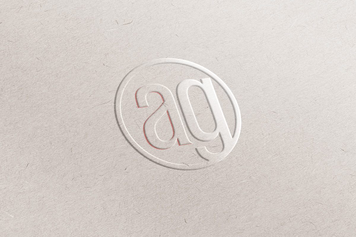 AlphaGraphics Seattle | Embossing Print