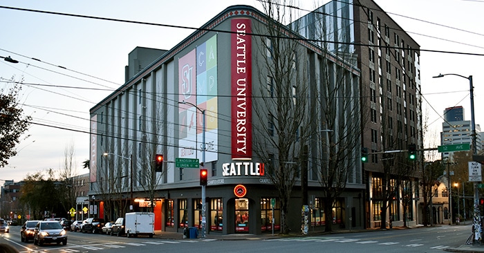 AlphaGraphics Seattle Project Highlights