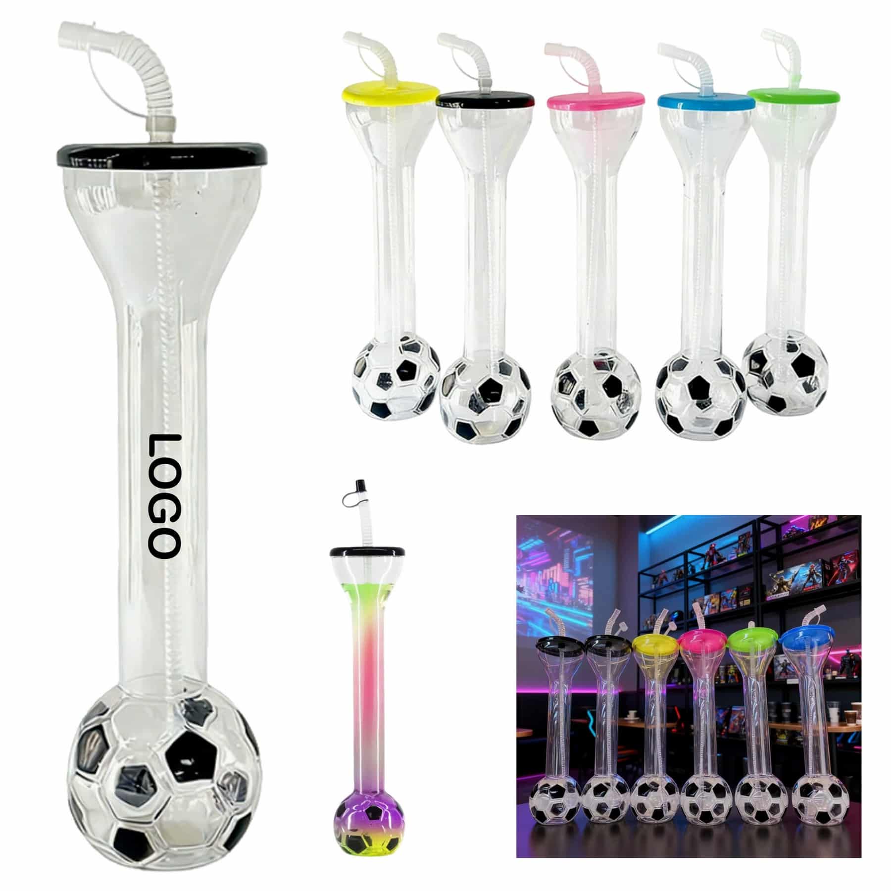 Soccer Cup