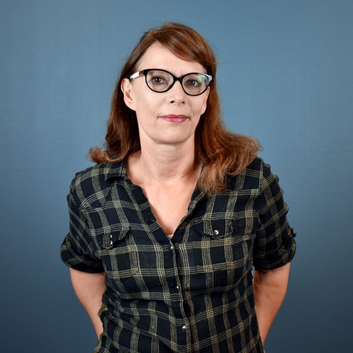 teresa lizotte alphagraphics seattle Senior Graphic Consultant