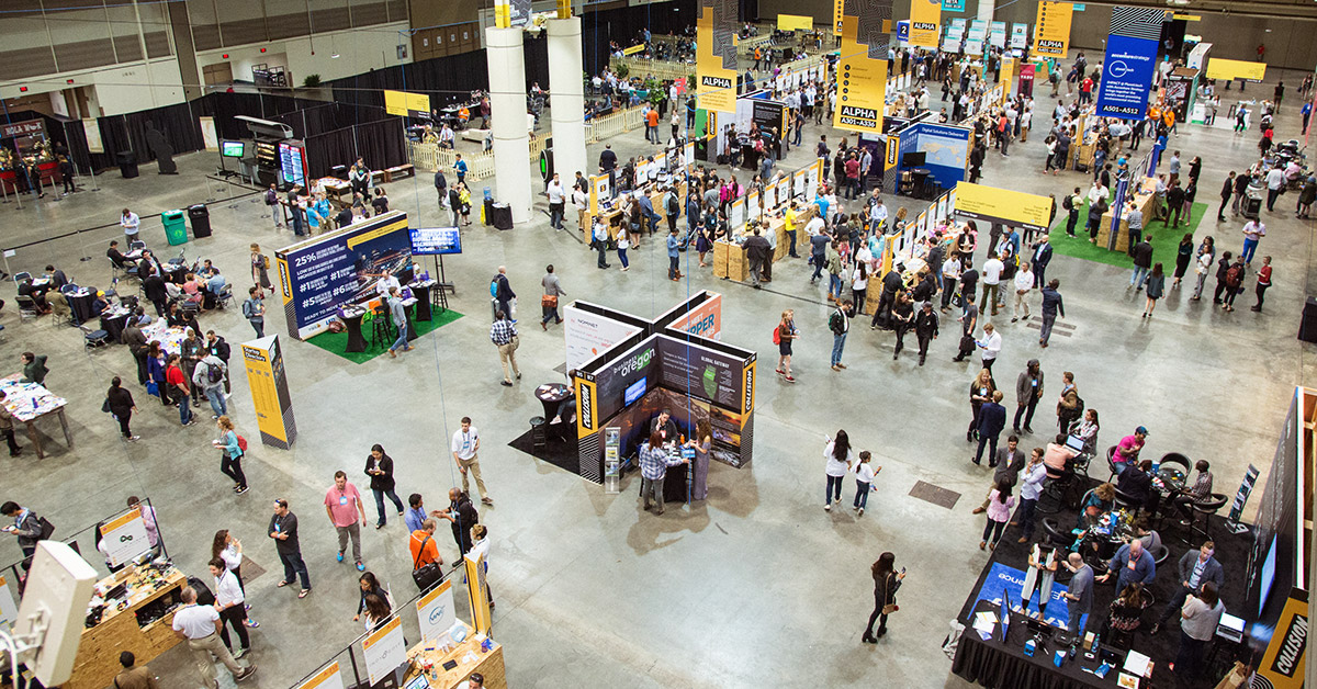 Tips for Trade Show Success